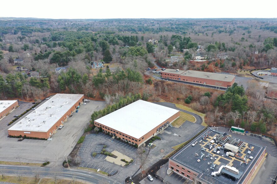 More Photos Of 80 Shawmut Rd, Canton Flex For Sale