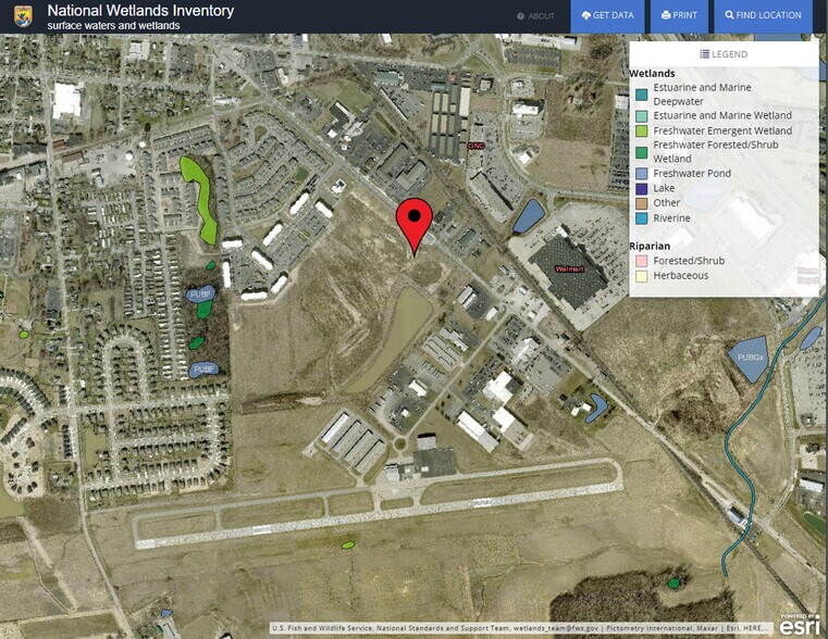 More Photos Of 0 Columbus Ave, Marysville Land For Sale