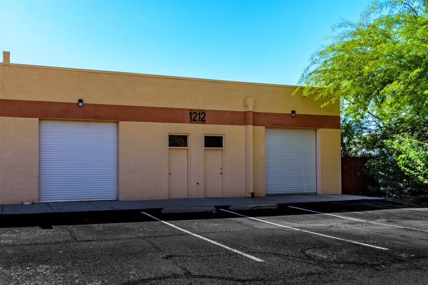 More Photos Of 1212 E Pennsylvania St, Tucson Unknown For Lease