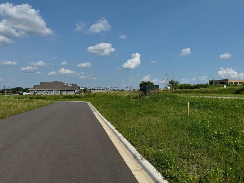 More Photos Of Keokuk Ave County Rd 70, Lakeville Land For Sale