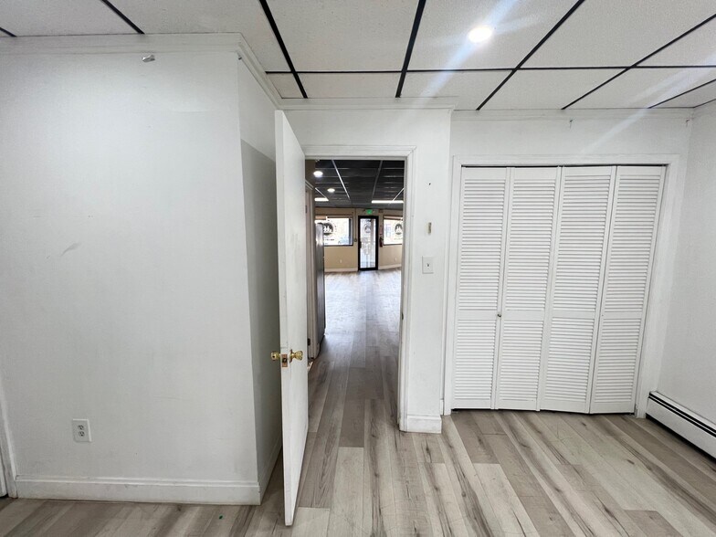 More Photos Of 4317-4319 Bergen Tpke, North Bergen Storefront Retail Residential For Lease