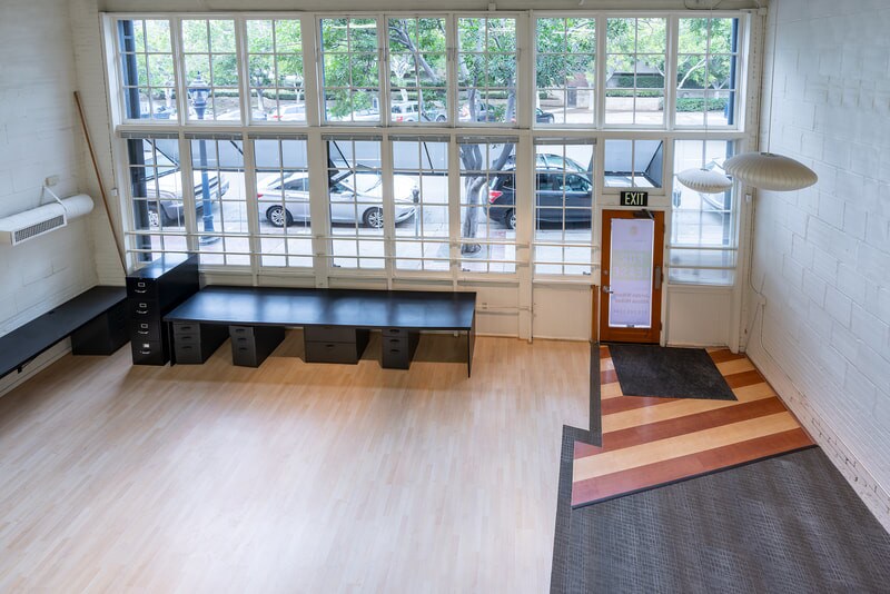 More Photos Of 409-419 W G St, San Diego Office For Lease