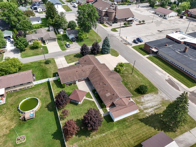 More Photos Of 200 S 4th St, Kawkawlin Assisted Living For Sale