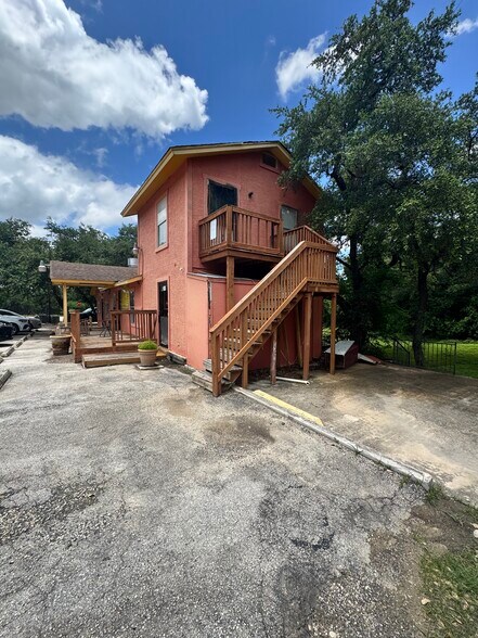 More Photos Of 916 E Borgfeld Dr, San Antonio Land For Sale