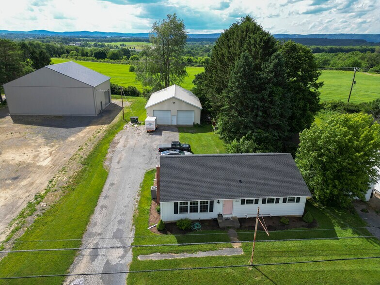 More Photos Of 1301 Benner Pike, State College Apartments For Sale