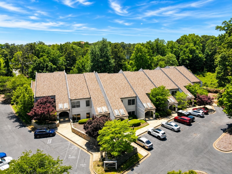 More Photos Of 1820 The Exchange SE, Atlanta Office For Sale