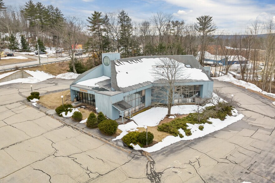 More Photos Of 9 Old State Rd, Belmont Bank For Sale