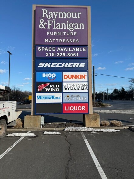More Photos Of 1345-1471 US Highway 1, North Brunswick Freestanding For Lease