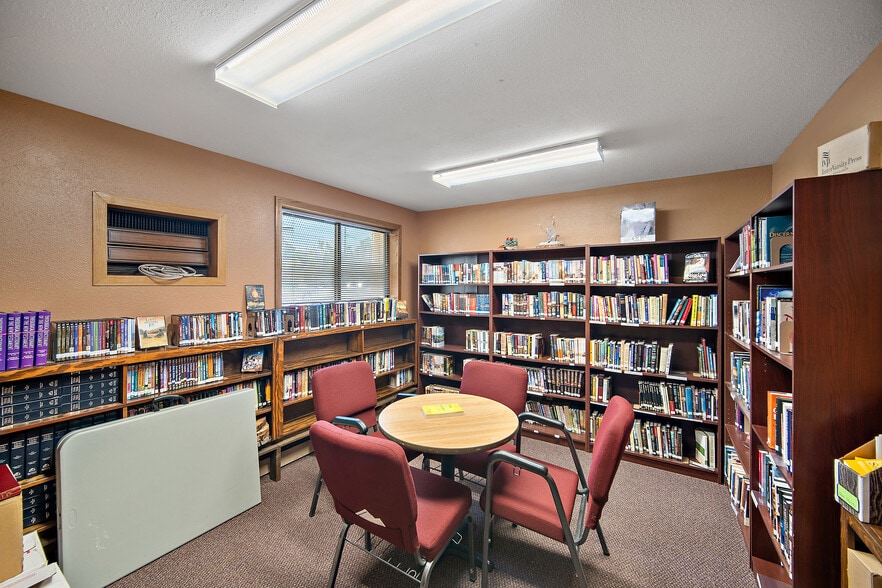 More Photos Of 820 N 30th St, Colorado Springs Religious Facility For Sale