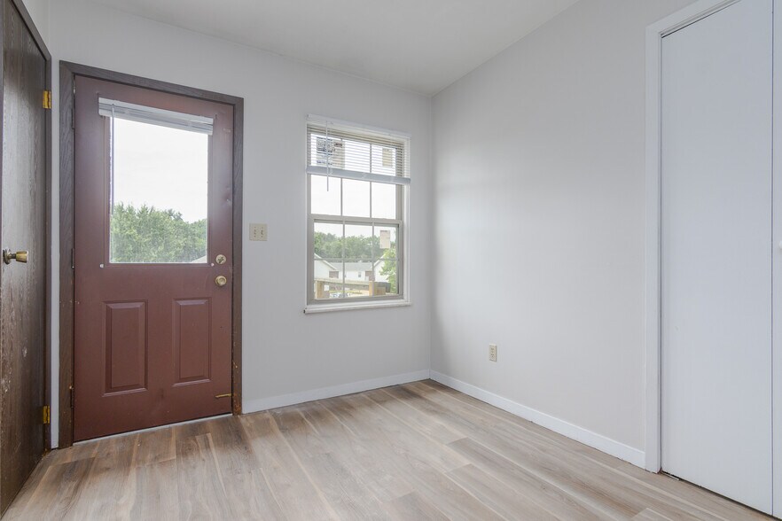 More Photos Of , Jefferson City Multifamily For Sale