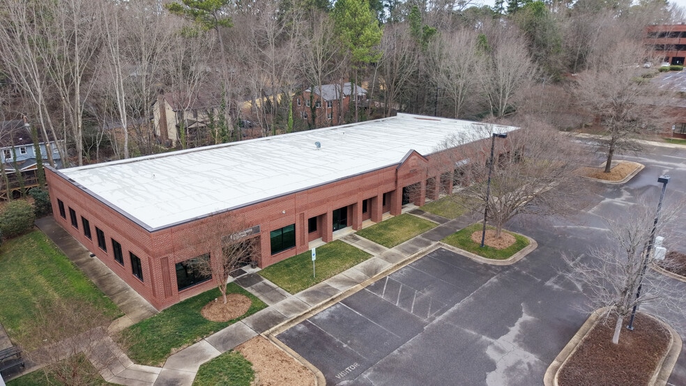 More Photos Of 3200 Fairhill Dr, Raleigh Office For Sale