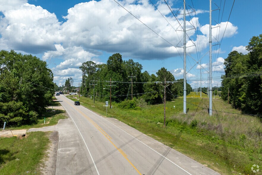 More Photos Of 0 North Porter Road, Conroe Land For Sale