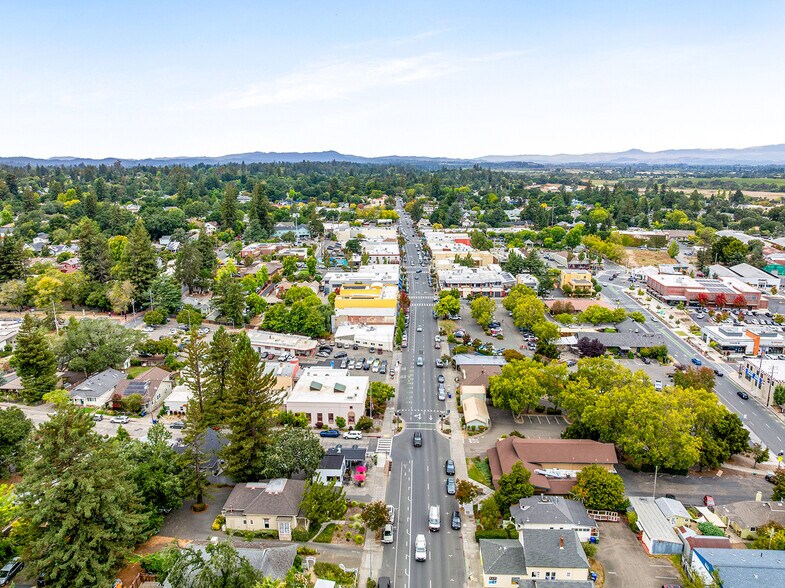 More Photos Of 318 S Main St, Sebastopol Office For Sale