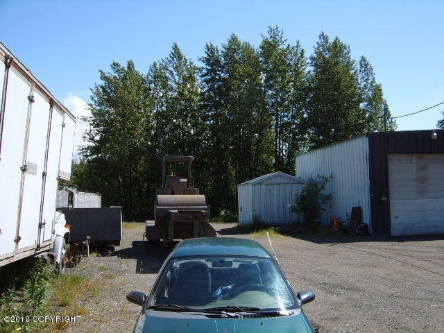 More Photos Of 2014 N Post Rd, Anchorage Warehouse For Sale