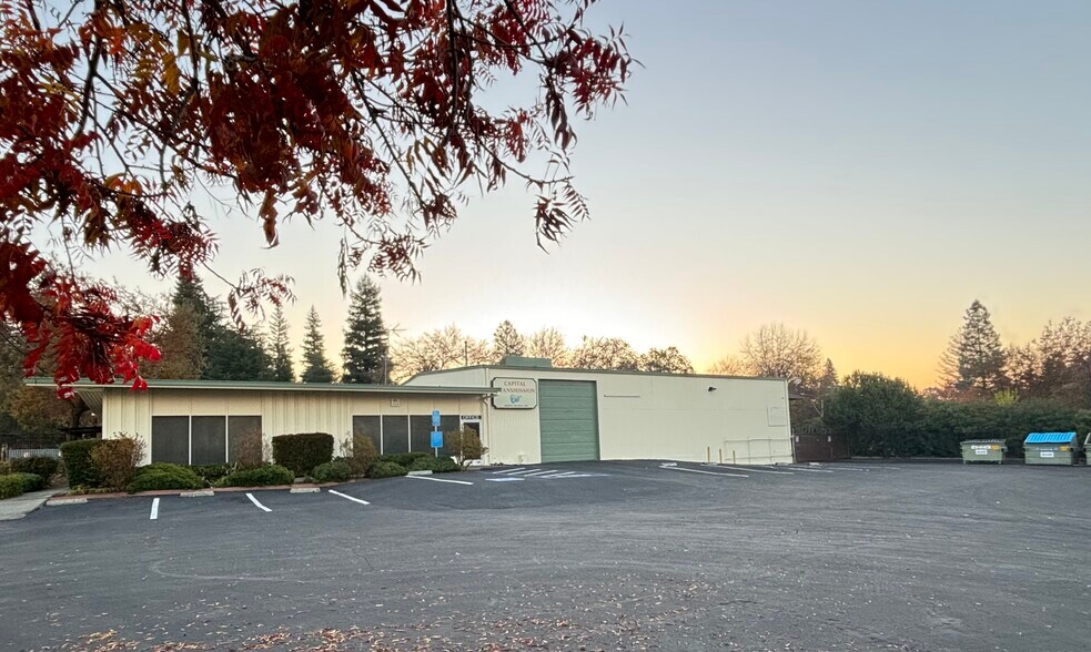 Primary Photo Of 6046 San Juan Ave, Citrus Heights Warehouse For Sale