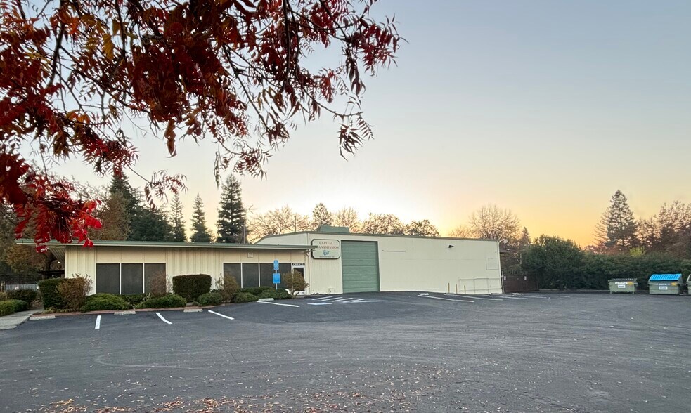 Primary Photo Of 6046 San Juan Ave, Citrus Heights Warehouse For Sale
