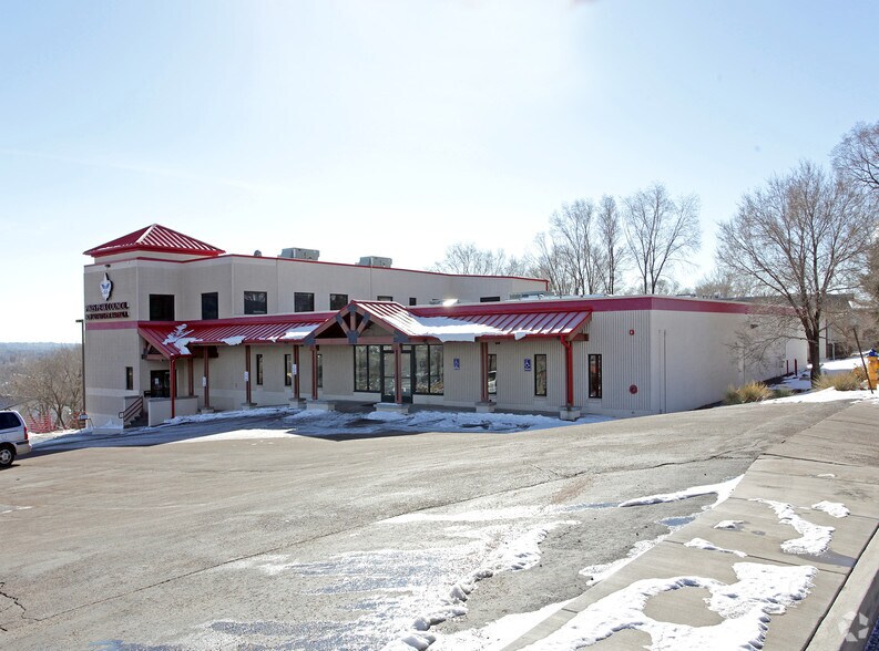 Primary Photo Of 985 Fillmore St W, Colorado Springs Freestanding For Lease