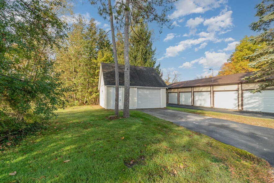 More Photos Of 380 S Main St, Freeland Office Residential For Sale