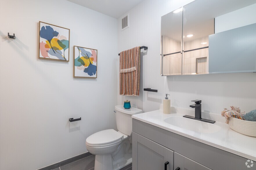 More Photos Of 4415 Chestnut St, Philadelphia Apartments For Lease