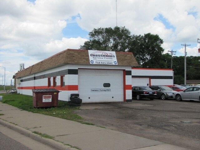 More Photos Of 2908 E Clairemont Ave, Eau Claire General Retail For Sale