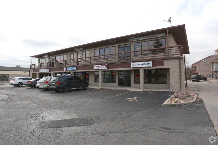 More Photos Of 1004 Depot Hill Rd, Broomfield Freestanding For Lease