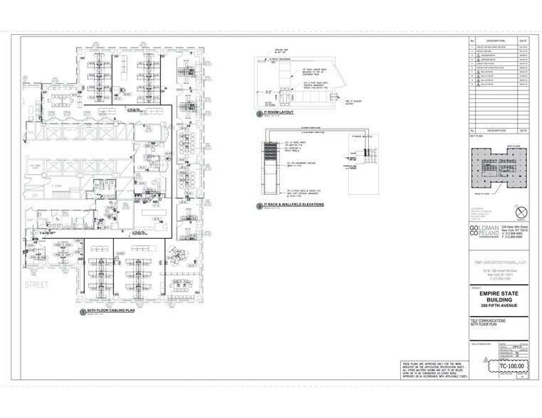 More Photos Of 350 Fifth Ave, New York Office For Lease