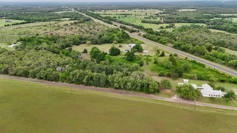 More Photos Of 4509 County Road 328, Caldwell Land For Sale