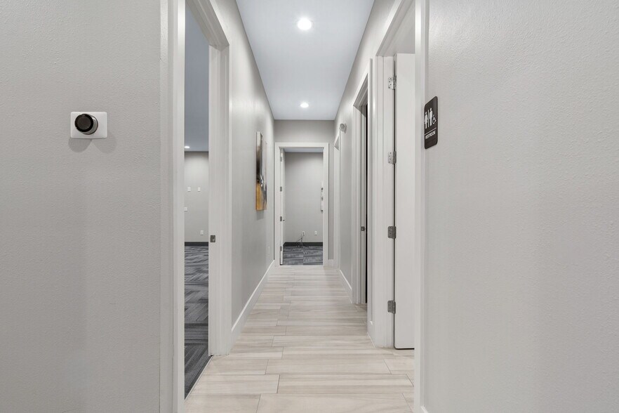 More Photos Of 8212 Liberty Grove Rd, Rowlett Medical For Sale