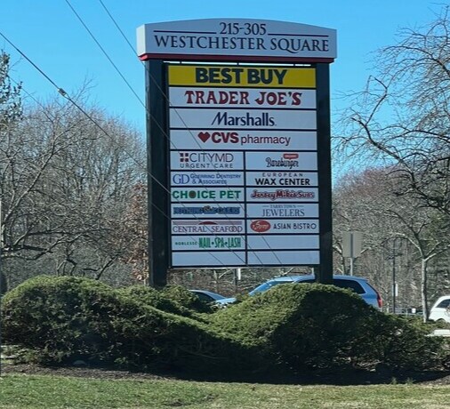 More Photos Of 299 N Central Ave, Hartsdale Unknown For Lease