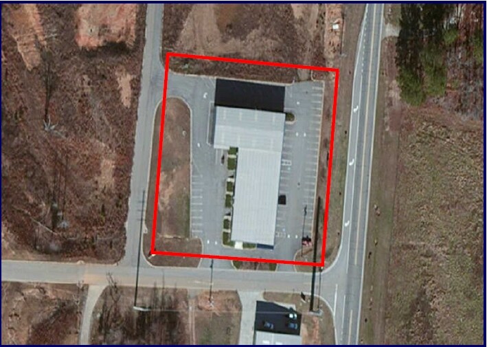 More Photos Of 9 McAdams Dr, Tallapoosa Distribution For Lease