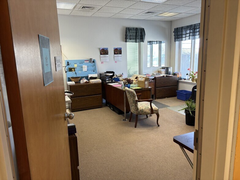 More Photos Of 248 Broadway, Norwich Religious Facility For Sale