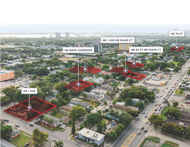 More Photos Of , Miami Unknown For Sale