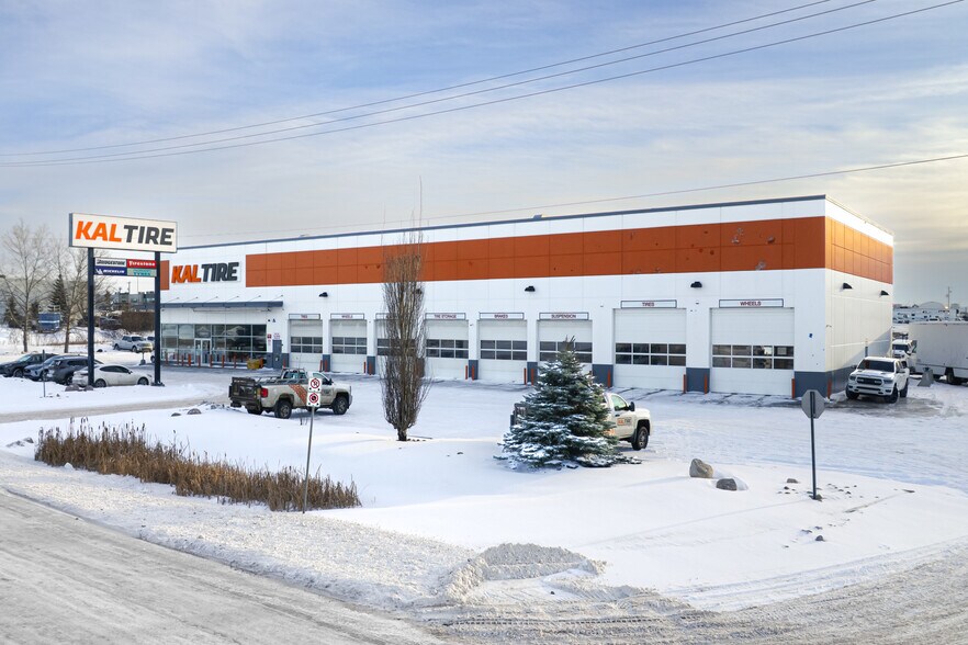 More Photos Of 27 Strathmoor Dr, Sherwood Park General Retail For Sale