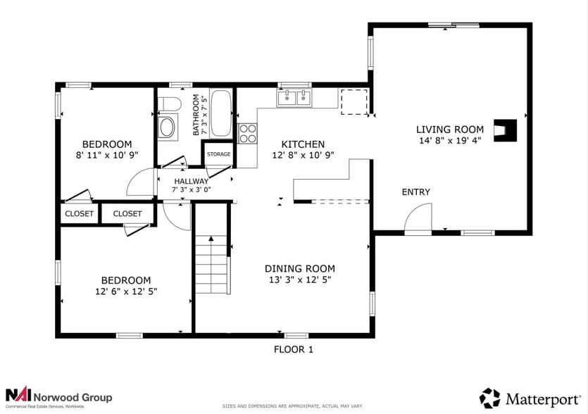 More Photos Of 60-62 Route 236, Kittery Land For Sale
