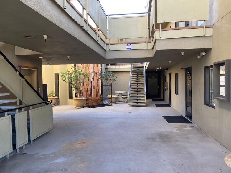 More Photos Of 1350 Dell Ave, Campbell Office For Lease