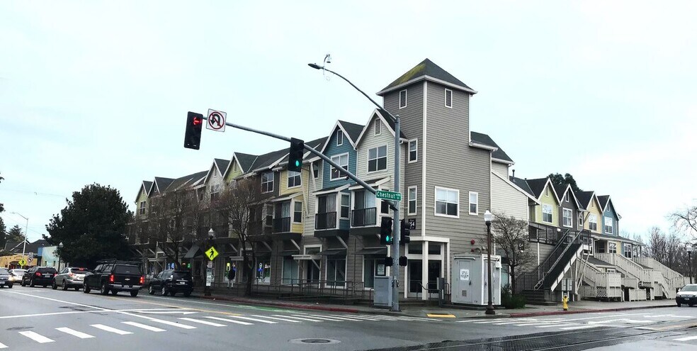 Primary Photo Of 143 Chestnut St, Santa Cruz Apartments For Lease