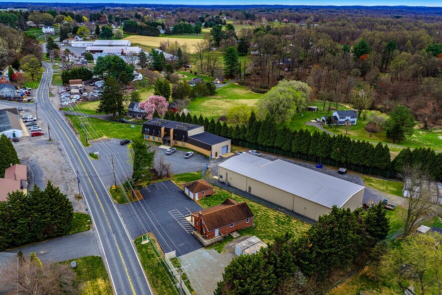 More Photos Of 1379 W Jarrettsville Rd, Forest Hill Office For Sale
