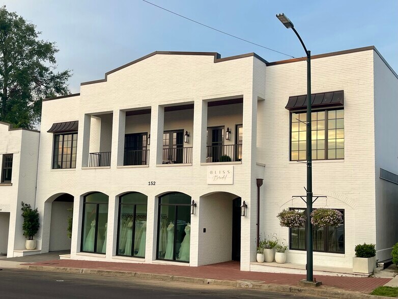 More Photos Of 152 N Section St, Fairhope Storefront Retail Residential For Sale