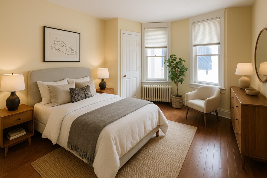 More Photos Of 274 Greenwich St, Kutztown Apartments For Sale