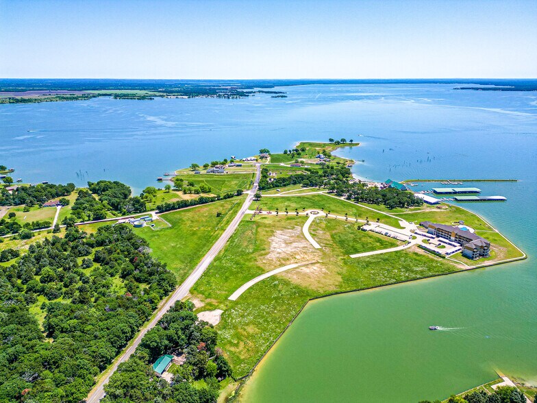 More Photos Of Spur 294, Corsicana Land For Sale