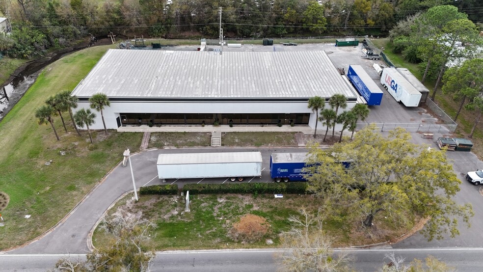 More Photos Of 10784 Satellite Blvd, Orlando Warehouse For Sale