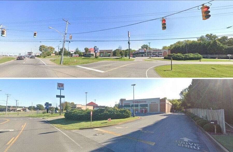 More Photos Of 4420 N Ocoee St, Cleveland Drugstore For Sale