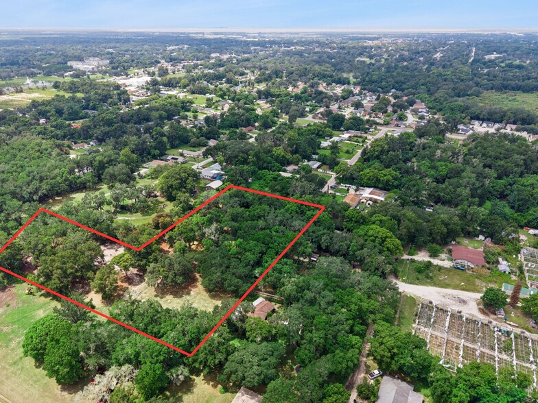 More Photos Of 860 Lisa Ln E, Apopka Land For Sale
