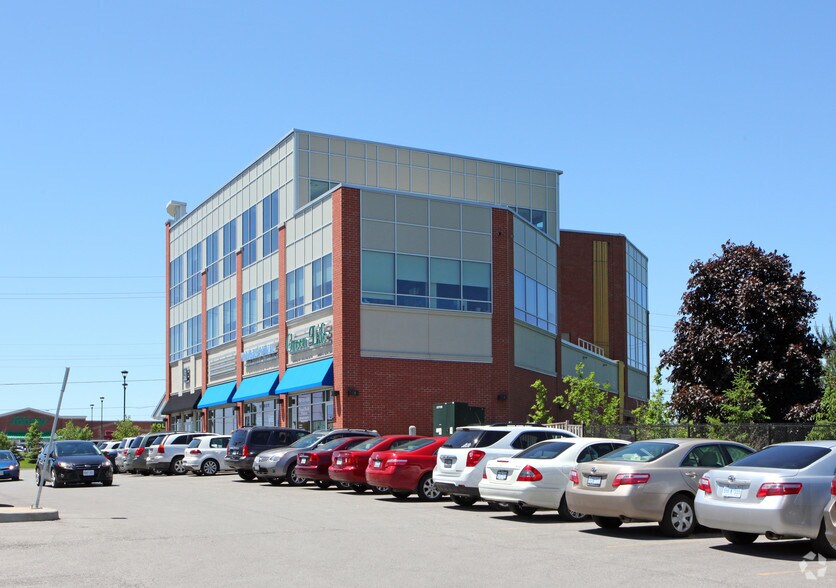 More Photos Of 11685 Yonge St, Richmond Hill Medical For Sale