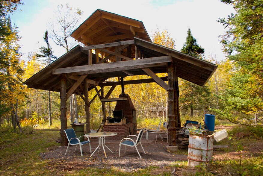 More Photos Of 1721 S fire # Peterson Road, Poplar Land For Sale