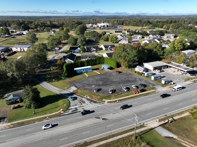 More Photos Of 6061 S Highway 9, Inman Land For Sale