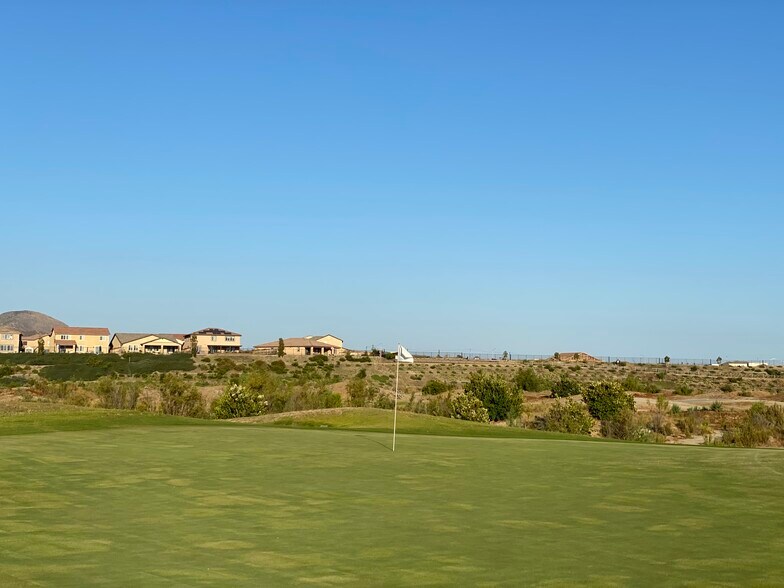 More Photos Of 29381 Village Pky, Lake Elsinore Golf Course Driving Range For Sale