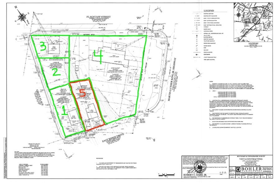 More Photos Of 7300 Martin Luther King Jr Hwy, Hyattsville Auto Repair For Sale