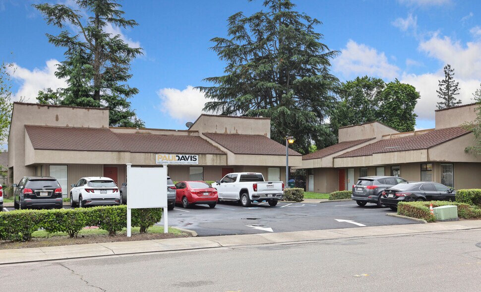 More Photos Of , Stockton Office For Sale