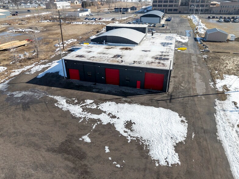 More Photos Of 3101 11th St, Menominee Industrial For Sale